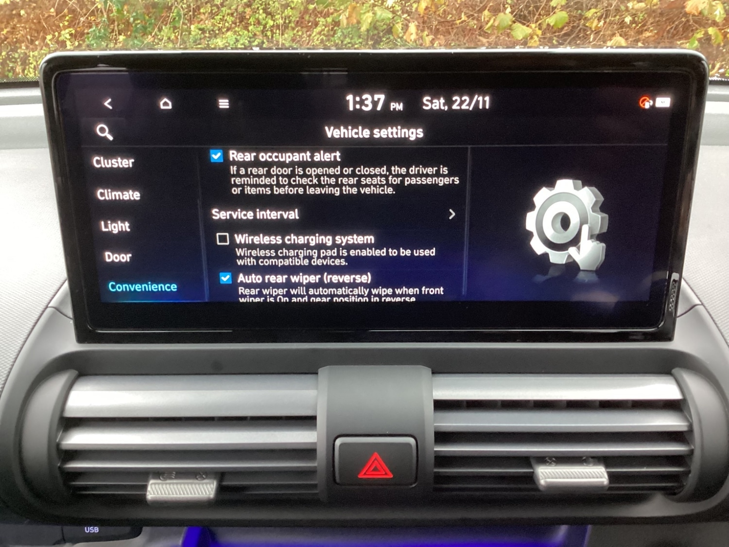 Used Hyundai Other 2025 for sale - 76668171: Photo 35