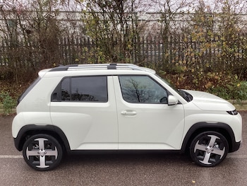 Used Hyundai Other 2025 for sale - 76668171: Photo