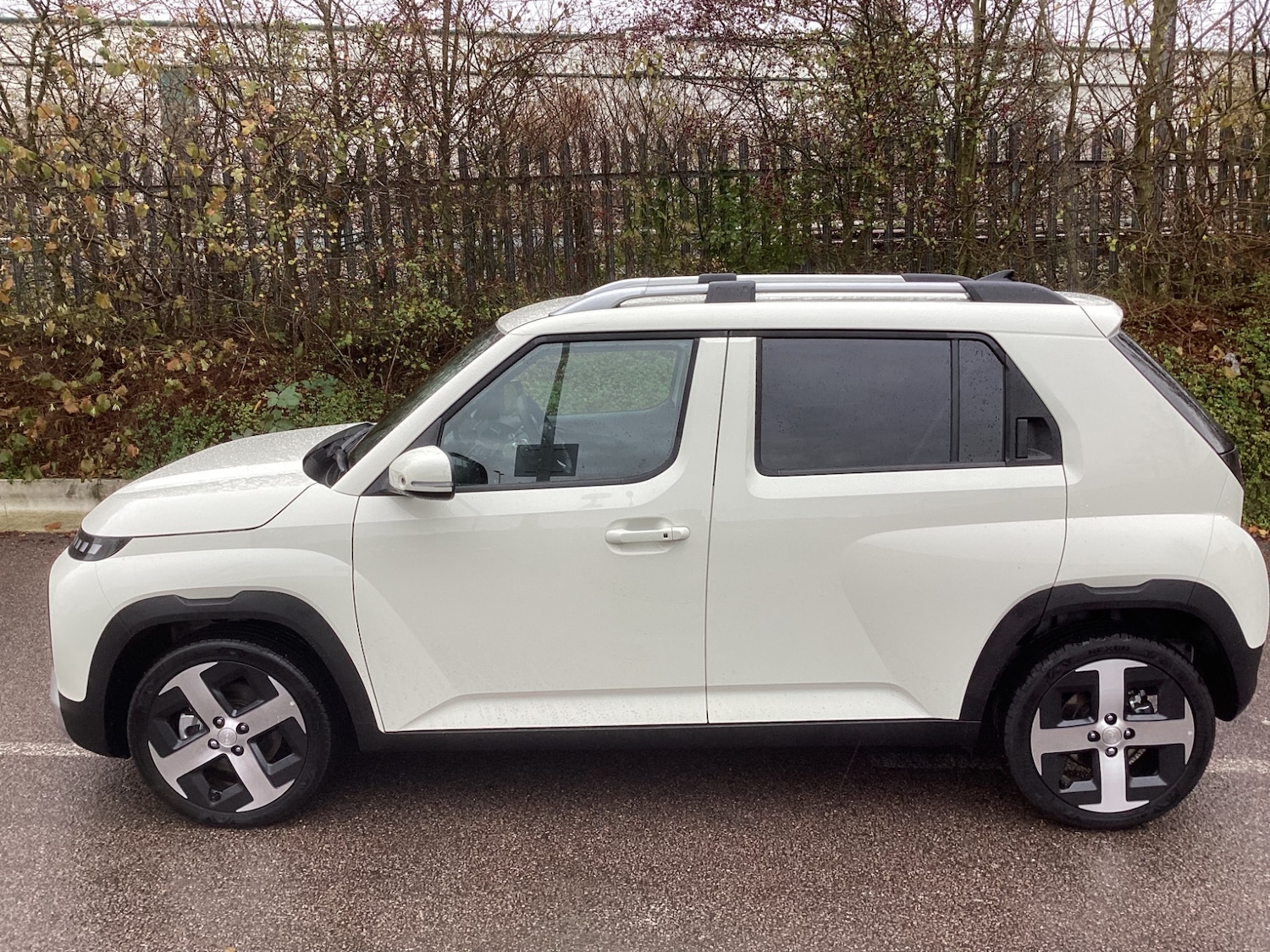 Used Hyundai Other 2025 for sale - 76668171: Photo 4