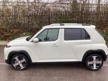 Used Hyundai Other 2025 for sale - 76668171: Photo