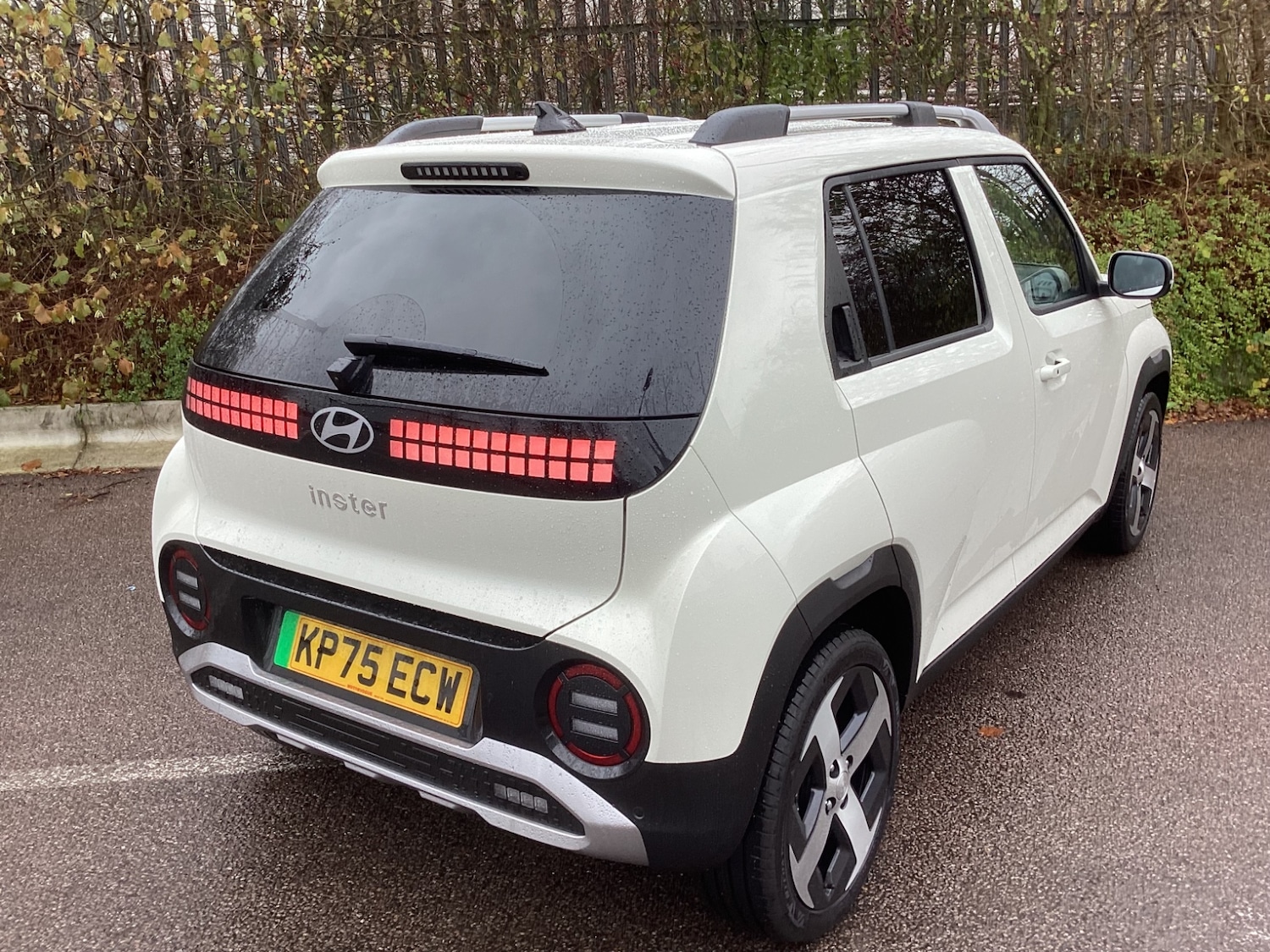 Used Hyundai Other 2025 for sale - 76668171: Photo 5