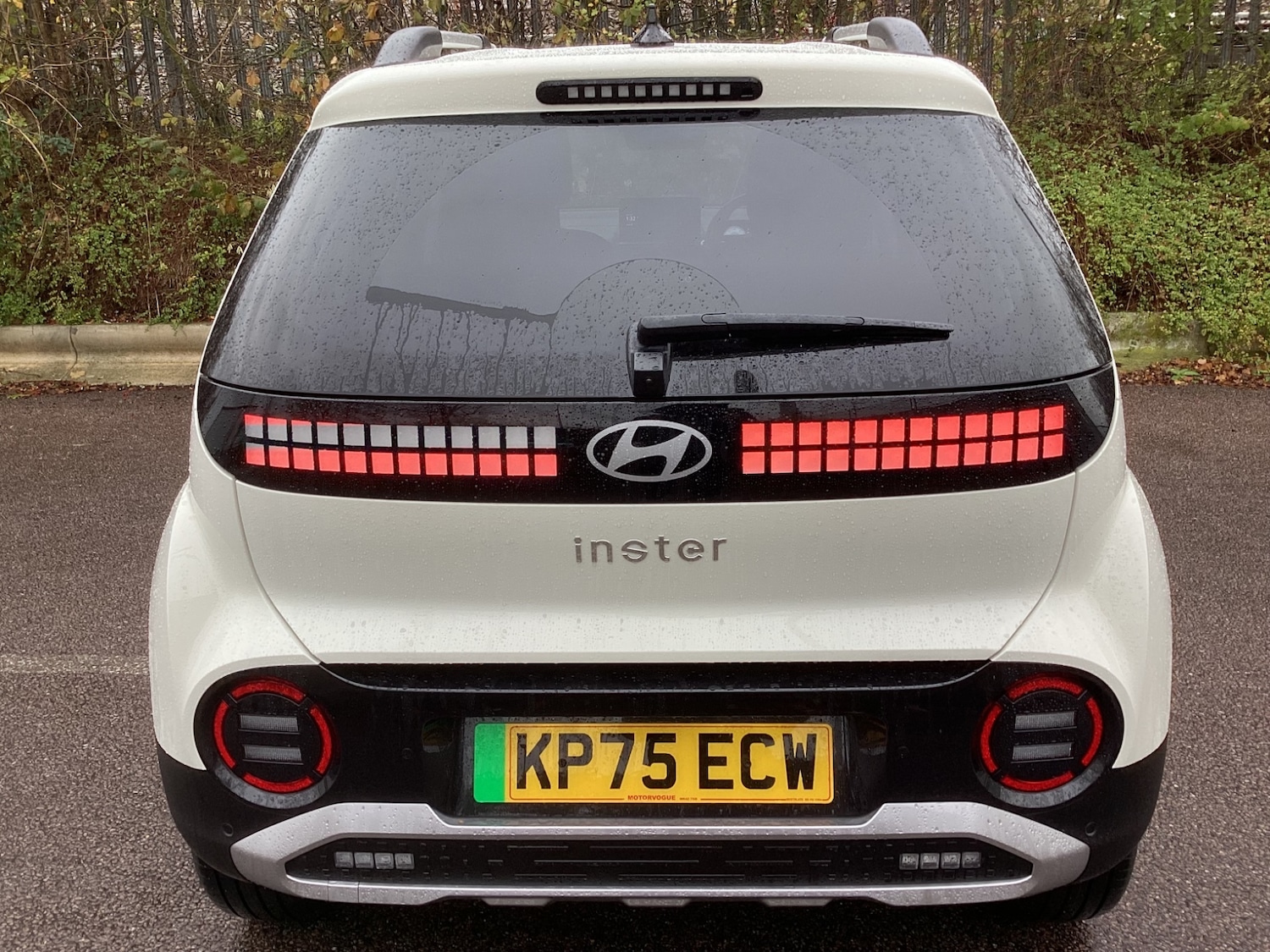 Used Hyundai Other 2025 for sale - 76668171: Photo 6