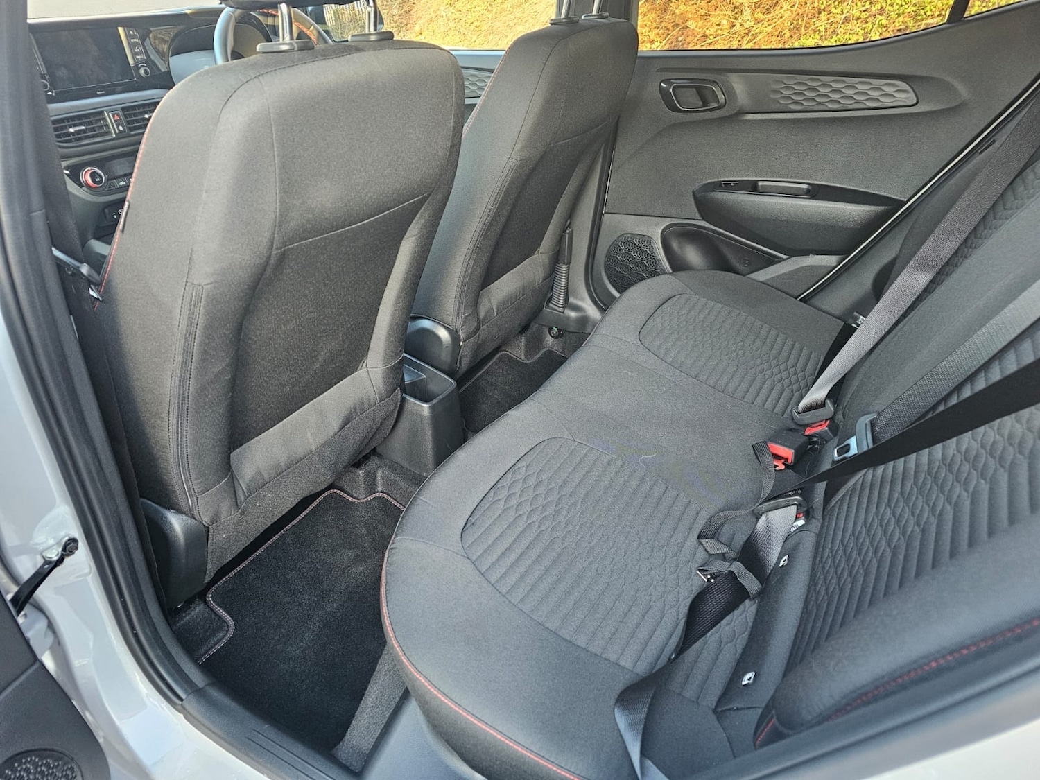 Used Hyundai i10 2024 for sale - 77995058: Photo 16