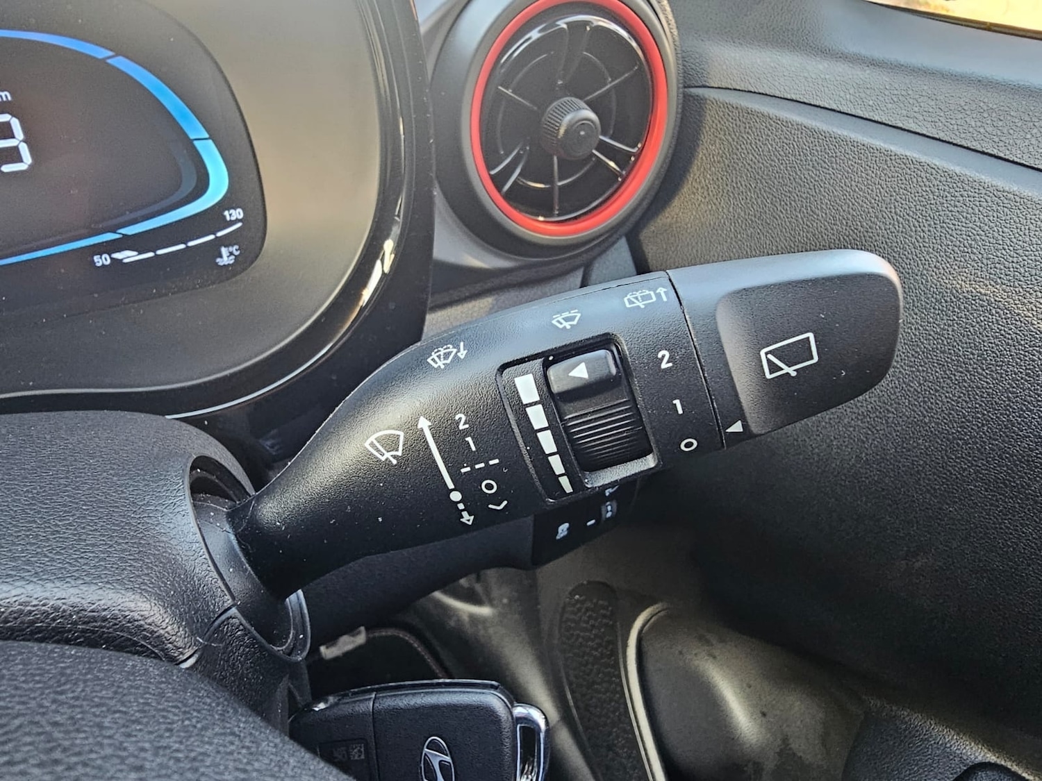 Used Hyundai i10 2024 for sale - 77995058: Photo 22