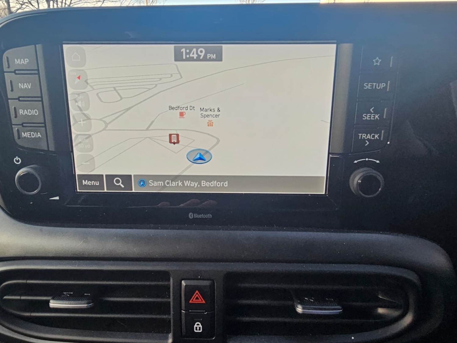 Used Hyundai i10 2024 for sale - 77995058: Photo 23