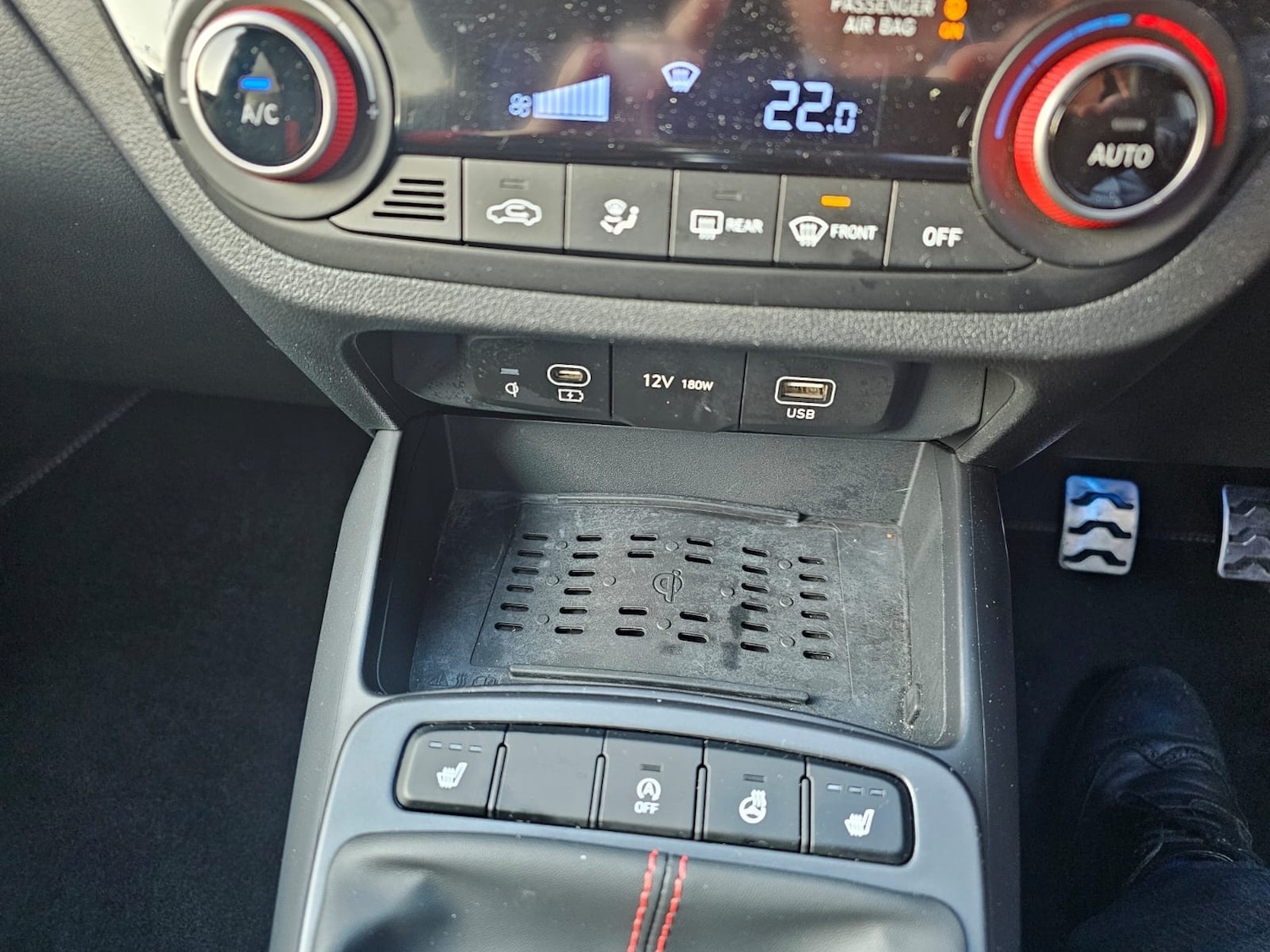 Used Hyundai i10 2024 for sale - 77995058: Photo 26