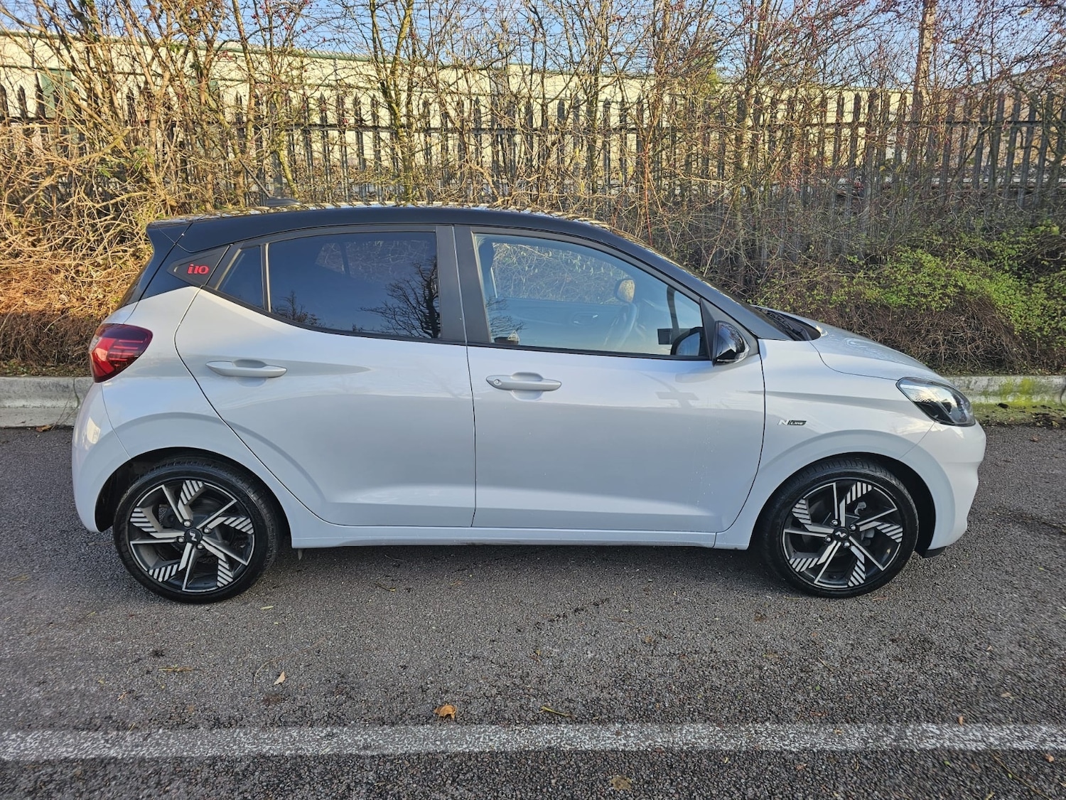 Used Hyundai i10 2024 for sale - 77995058: Photo 7