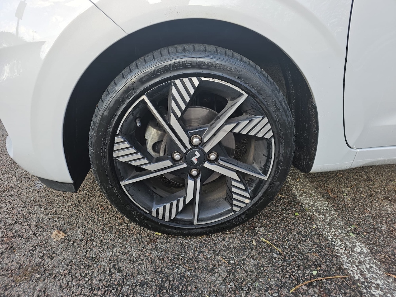 Used Hyundai i10 2024 for sale - 77995058: Photo 8