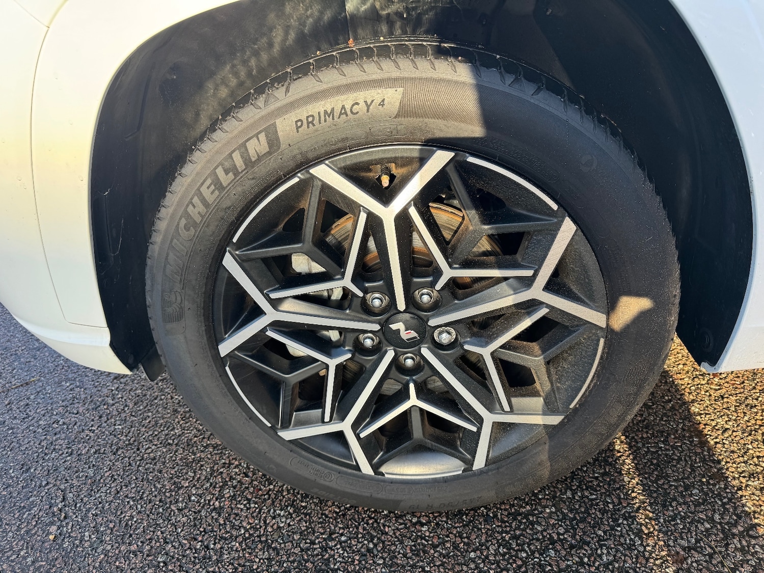 Used Hyundai TUCSON 2024 for sale - 75354808: Photo 10