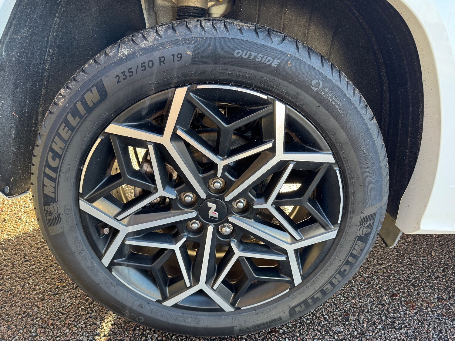 Used Hyundai TUCSON 2024 for sale - 75354808: Photo 12