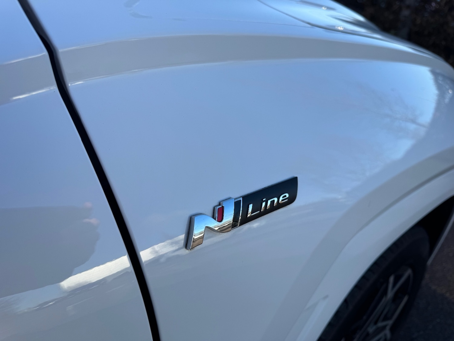 Used Hyundai TUCSON 2024 for sale - 75354808: Photo 13