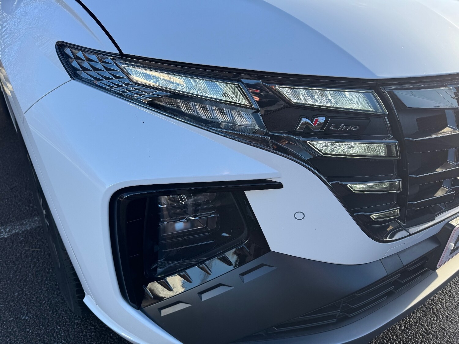 Used Hyundai TUCSON 2024 for sale - 75354808: Photo 14