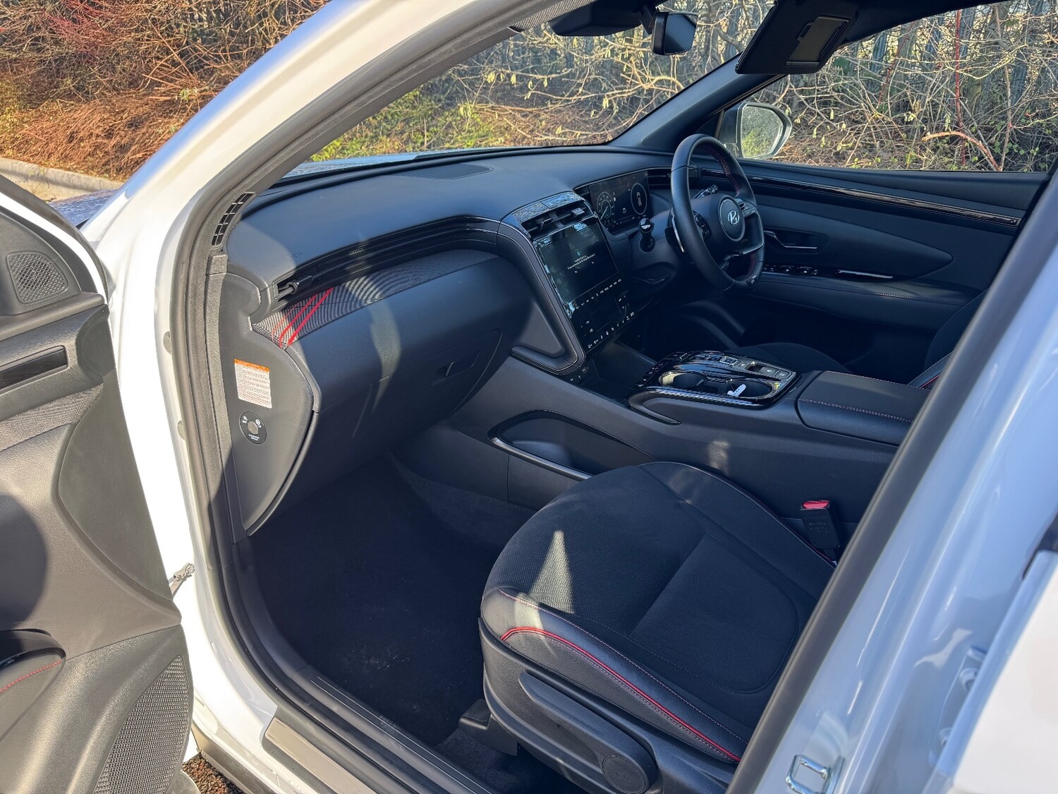 Used Hyundai TUCSON 2024 for sale - 75354808: Photo 17