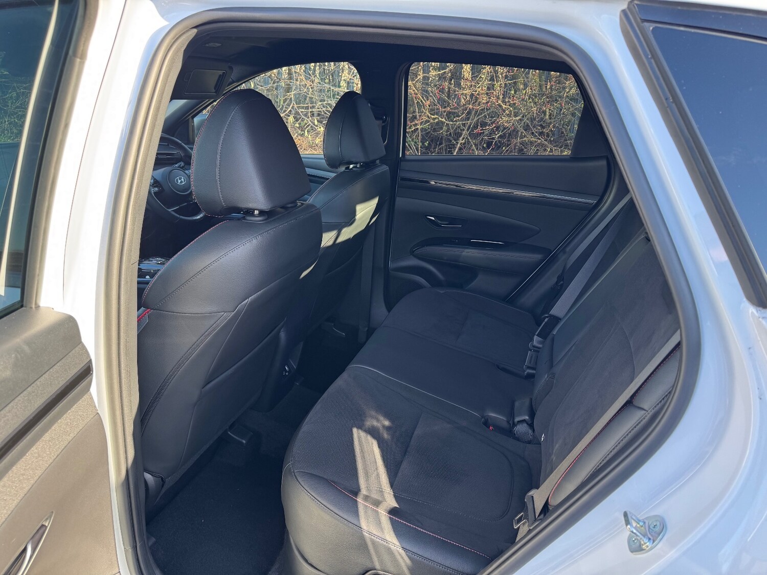 Used Hyundai TUCSON 2024 for sale - 75354808: Photo 18