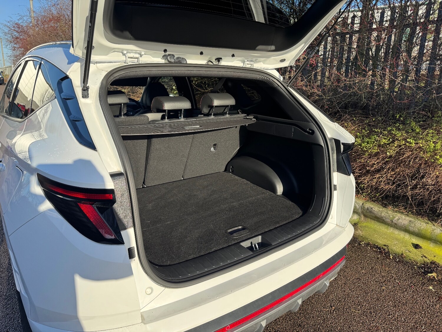 Used Hyundai TUCSON 2024 for sale - 75354808: Photo 19