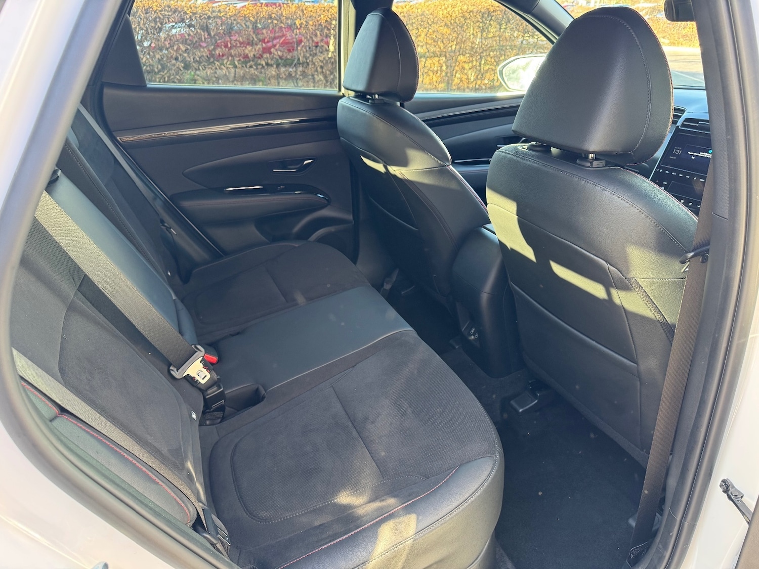 Used Hyundai TUCSON 2024 for sale - 75354808: Photo 21