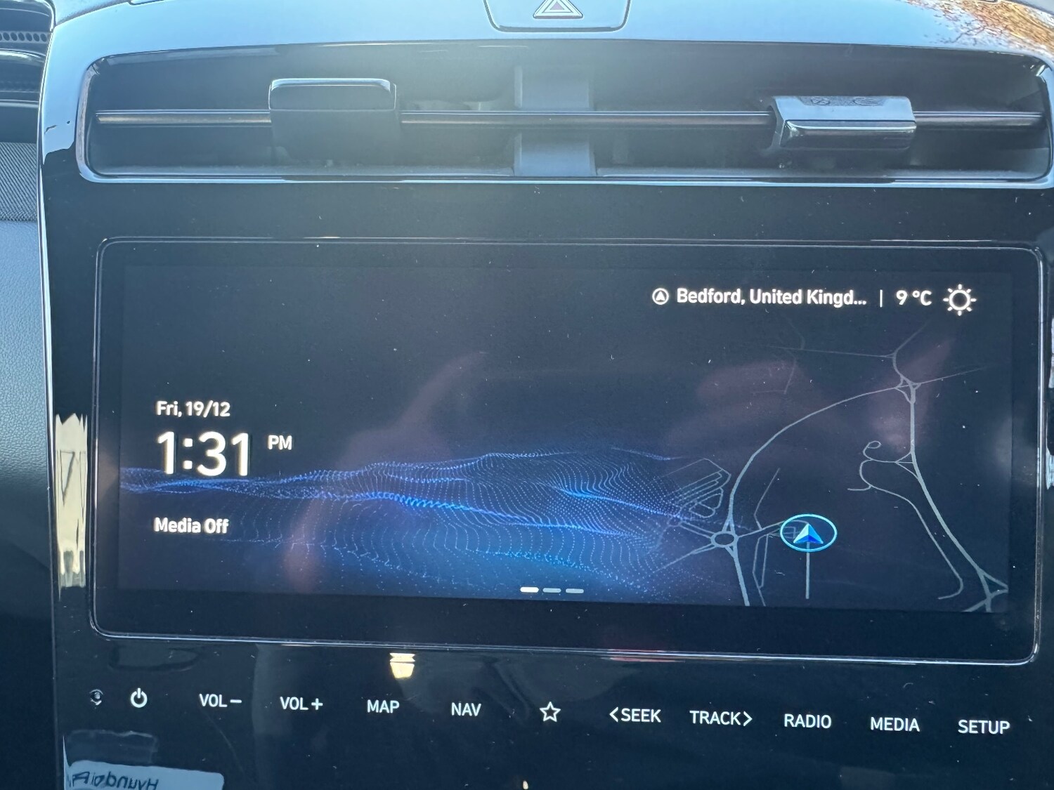 Used Hyundai TUCSON 2024 for sale - 75354808: Photo 23