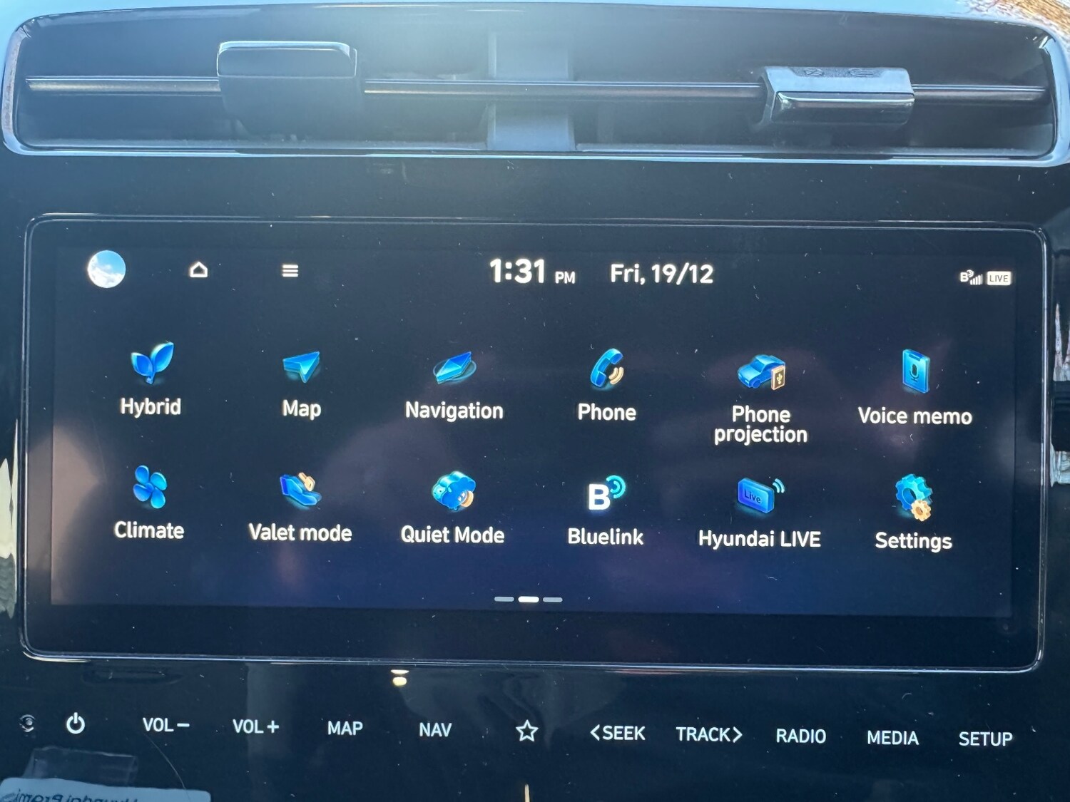 Used Hyundai TUCSON 2024 for sale - 75354808: Photo 24