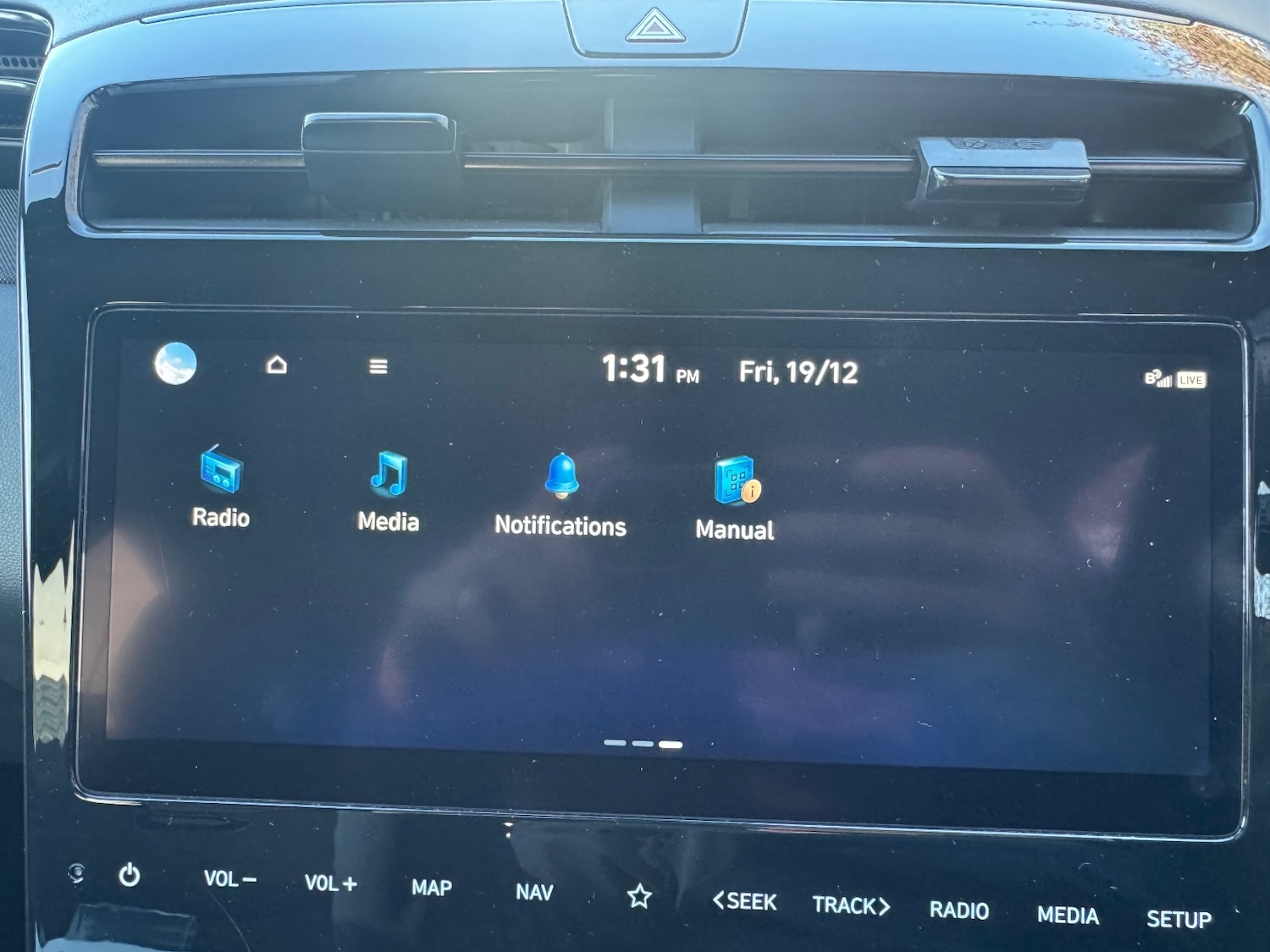 Used Hyundai TUCSON 2024 for sale - 75354808: Photo 25