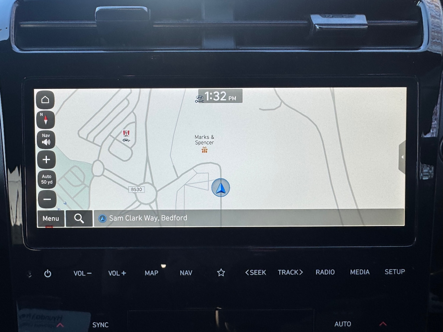 Used Hyundai TUCSON 2024 for sale - 75354808: Photo 26