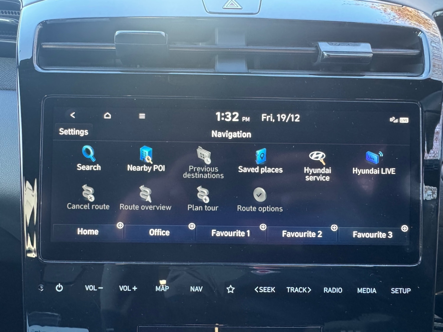 Used Hyundai TUCSON 2024 for sale - 75354808: Photo 27