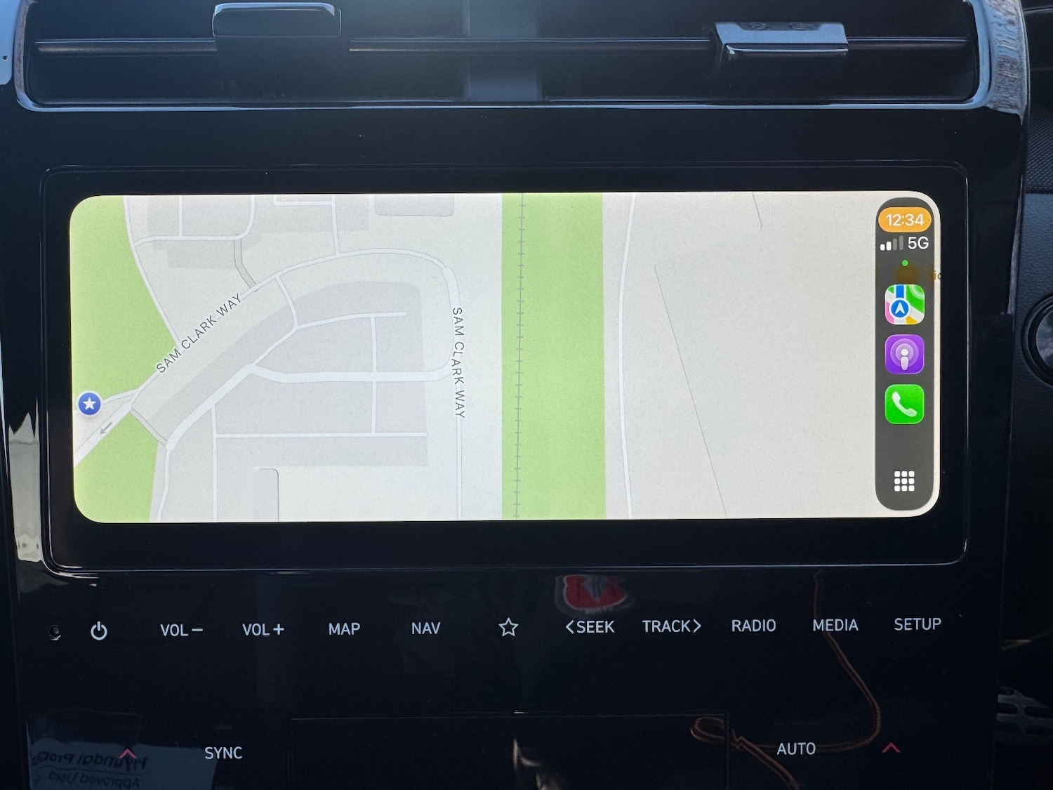 Used Hyundai TUCSON 2024 for sale - 75354808: Photo 31