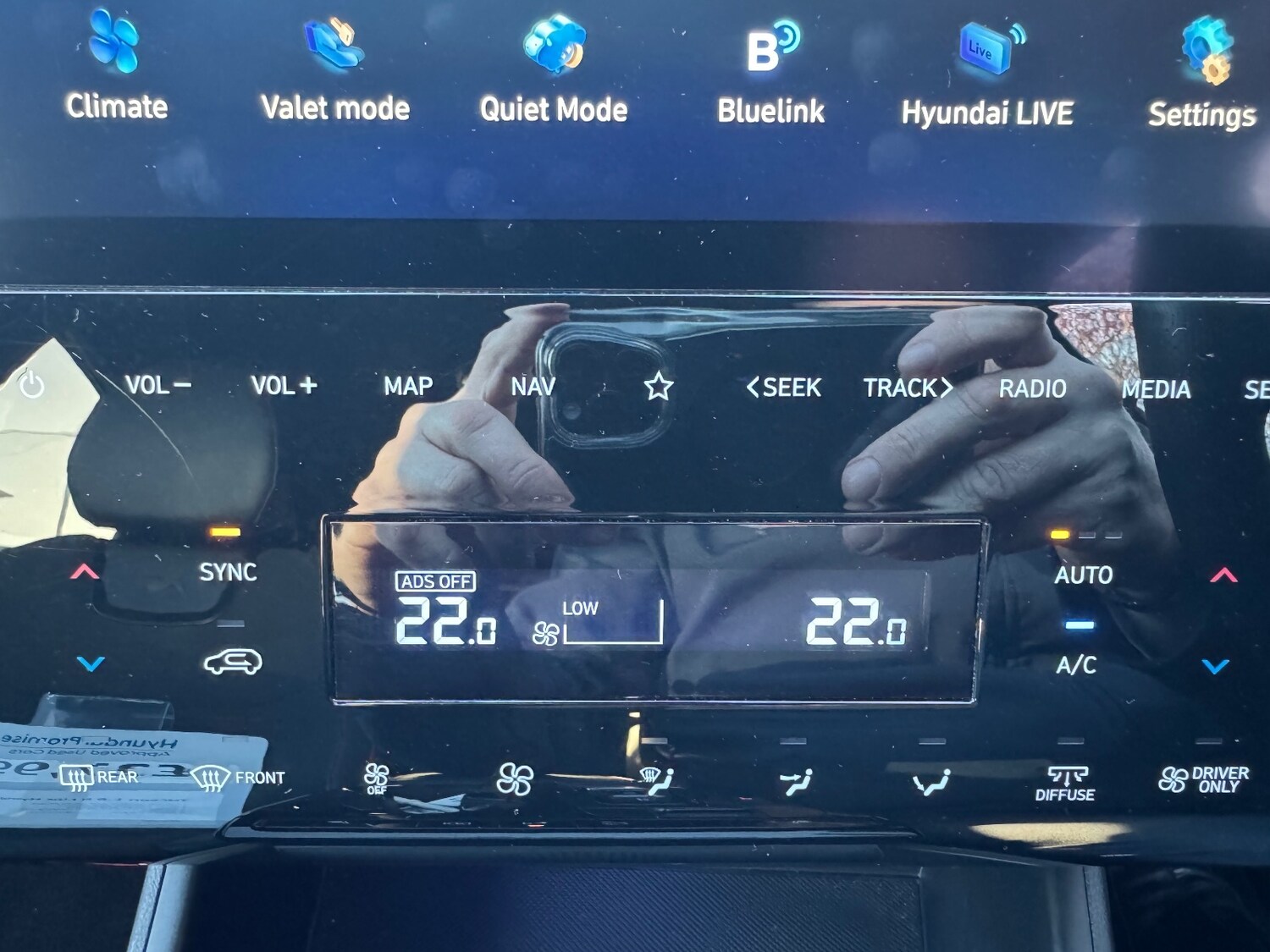 Used Hyundai TUCSON 2024 for sale - 75354808: Photo 32