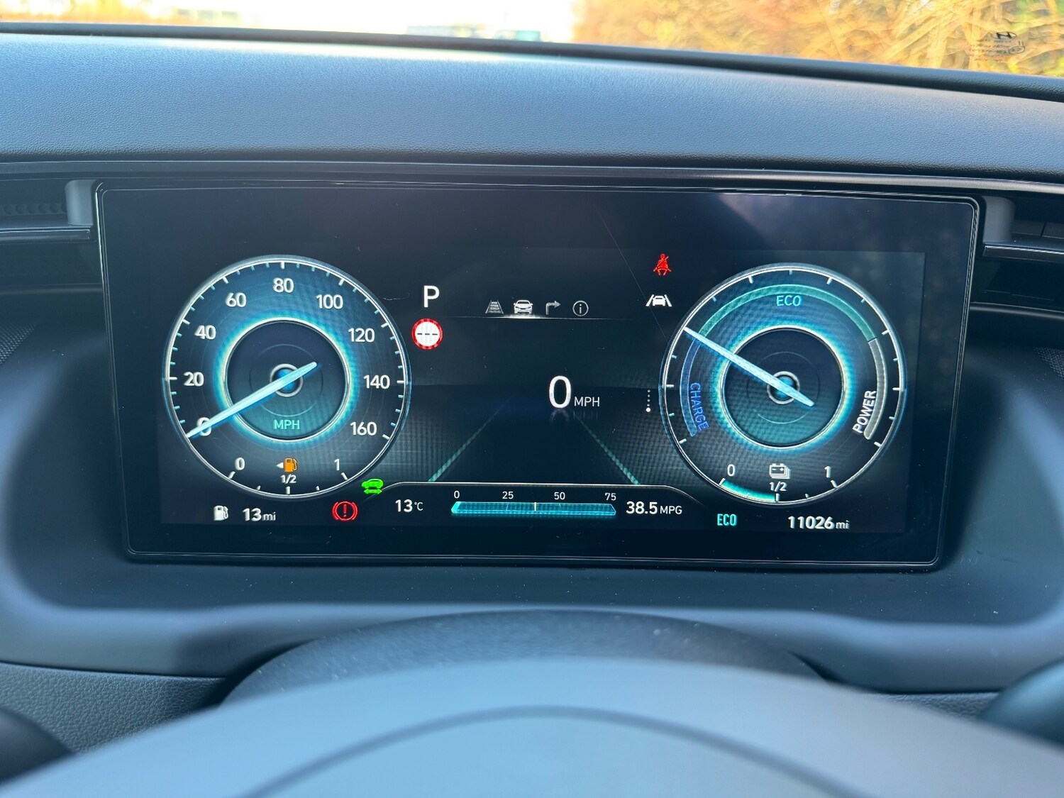 Used Hyundai TUCSON 2024 for sale - 75354808: Photo 35