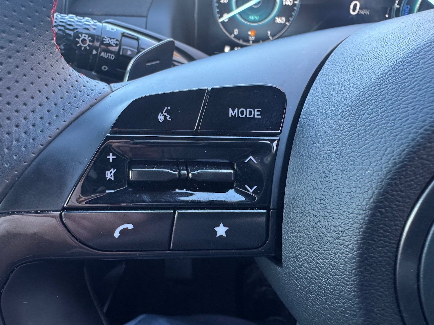 Used Hyundai TUCSON 2024 for sale - 75354808: Photo 36