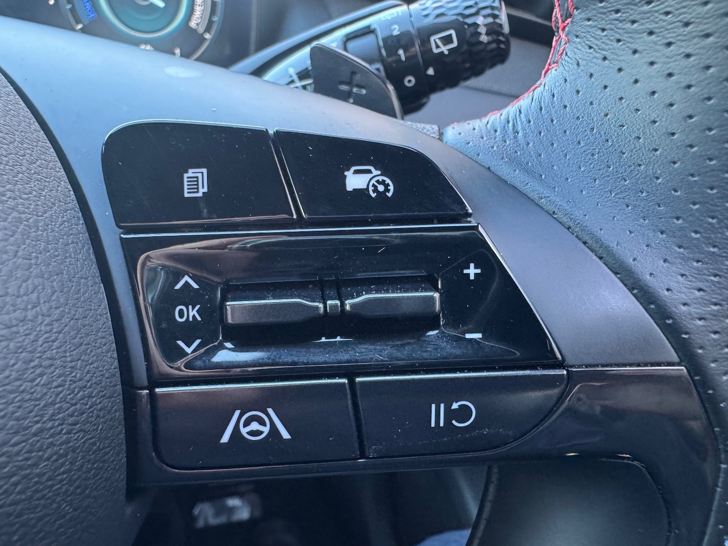 Used Hyundai TUCSON 2024 for sale - 75354808: Photo 38