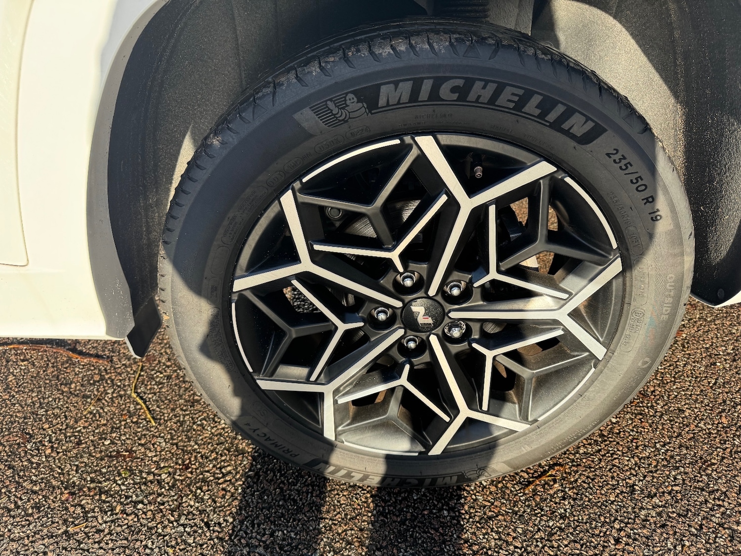 Used Hyundai TUCSON 2024 for sale - 75354808: Photo 9