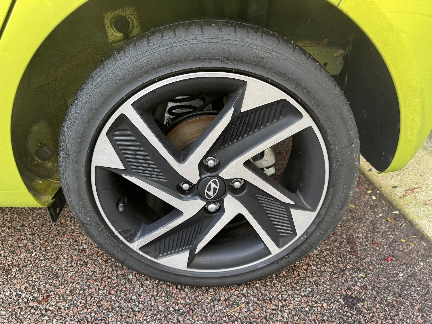 Used Hyundai i10 2024 for sale - 77031540: Photo 10