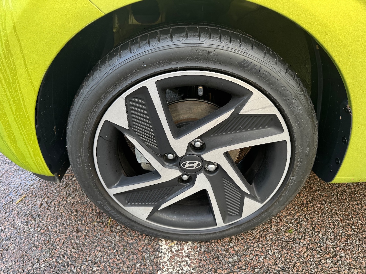 Used Hyundai i10 2024 for sale - 77031540: Photo 11