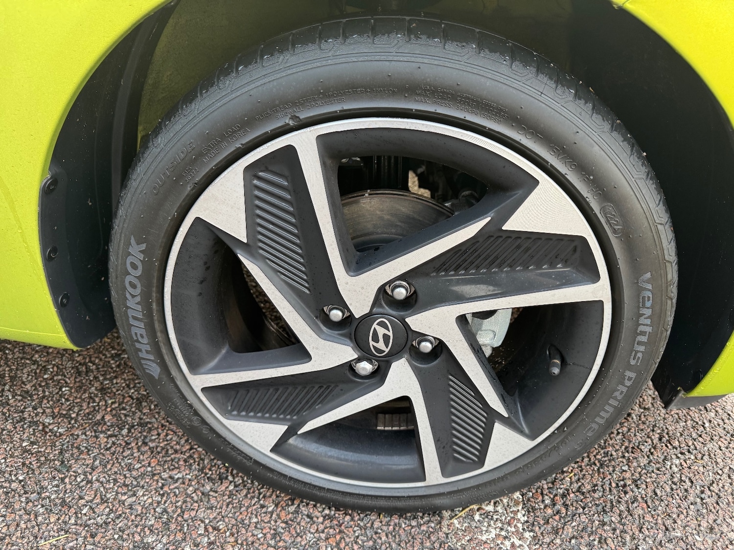 Used Hyundai i10 2024 for sale - 77031540: Photo 12