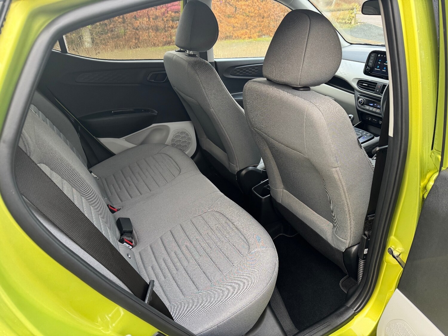 Used Hyundai i10 2024 for sale - 77031540: Photo 22