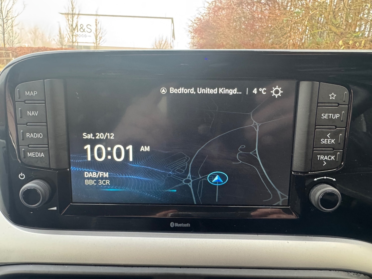 Used Hyundai i10 2024 for sale - 77031540: Photo 24