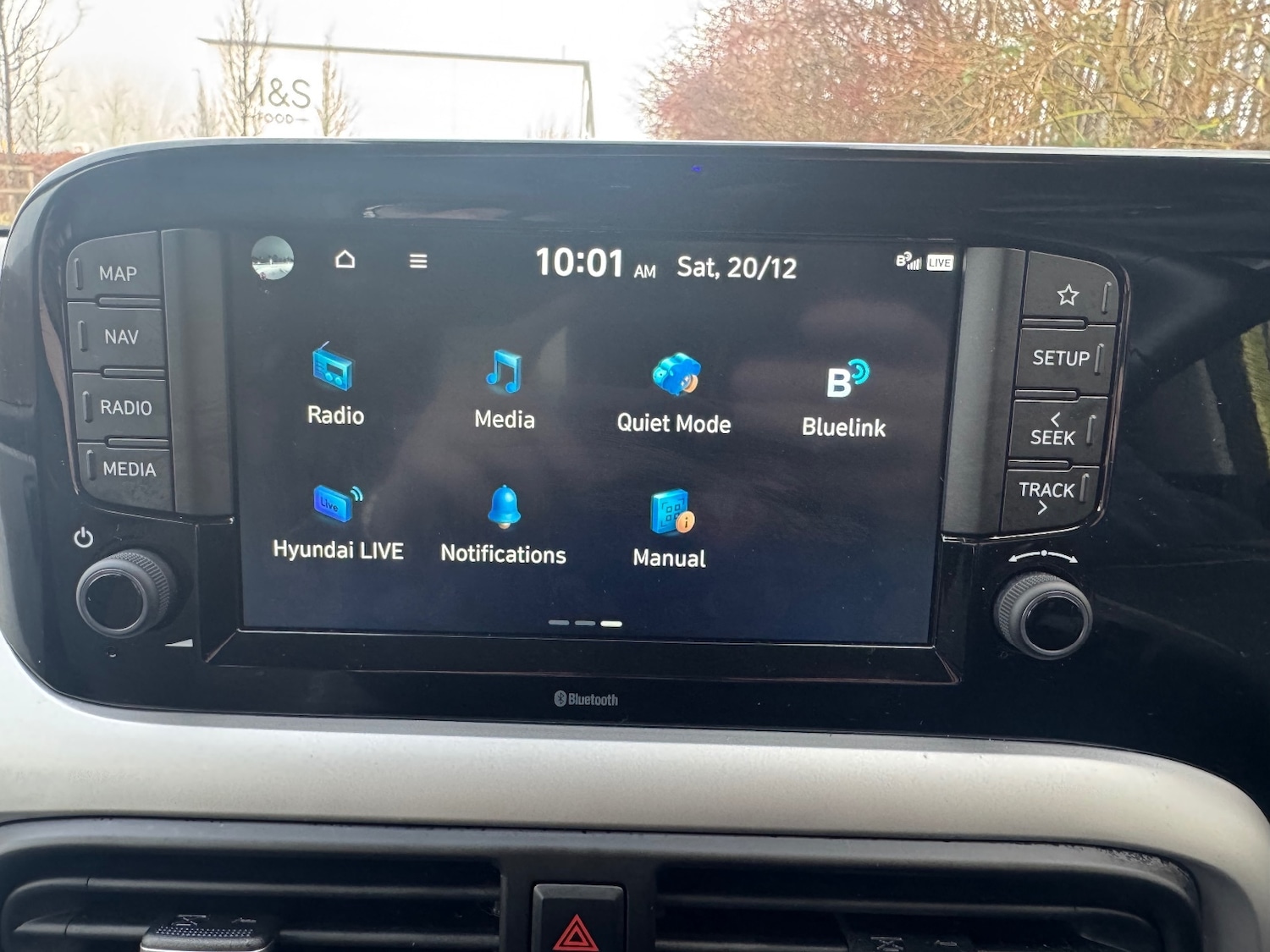 Used Hyundai i10 2024 for sale - 77031540: Photo 26