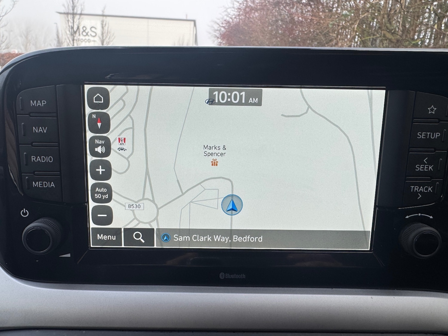 Used Hyundai i10 2024 for sale - 77031540: Photo 27