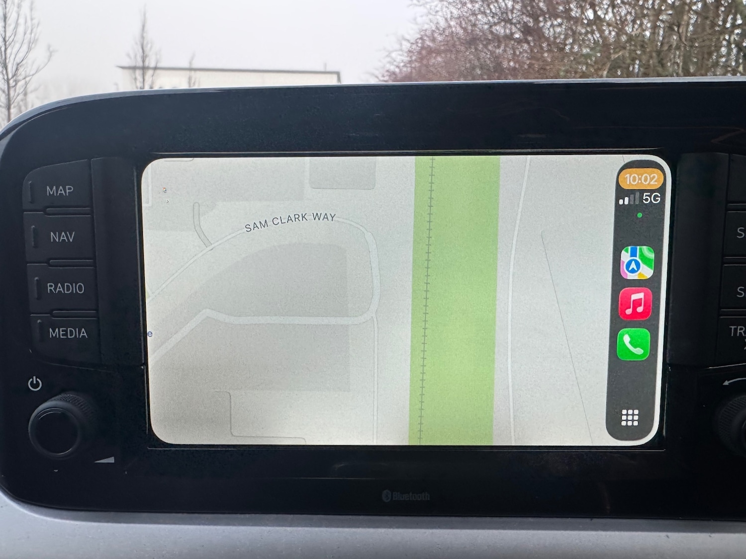 Used Hyundai i10 2024 for sale - 77031540: Photo 31