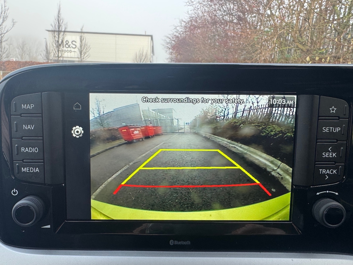 Used Hyundai i10 2024 for sale - 77031540: Photo 32