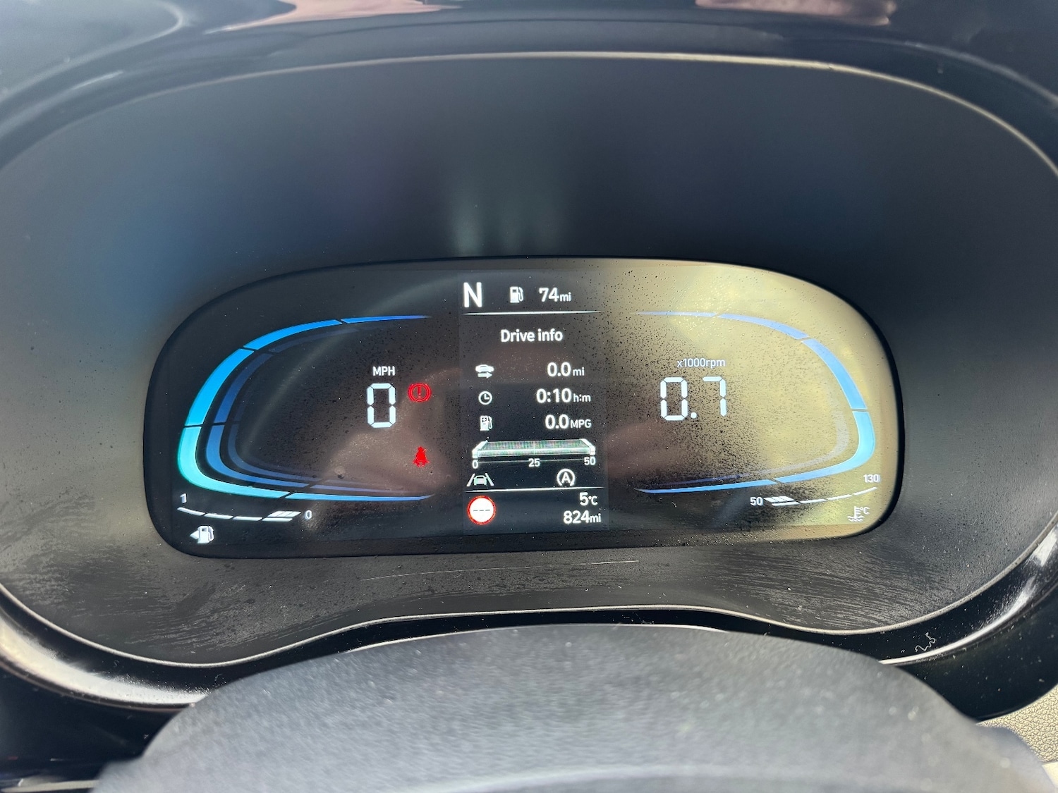 Used Hyundai i10 2024 for sale - 77031540: Photo 36