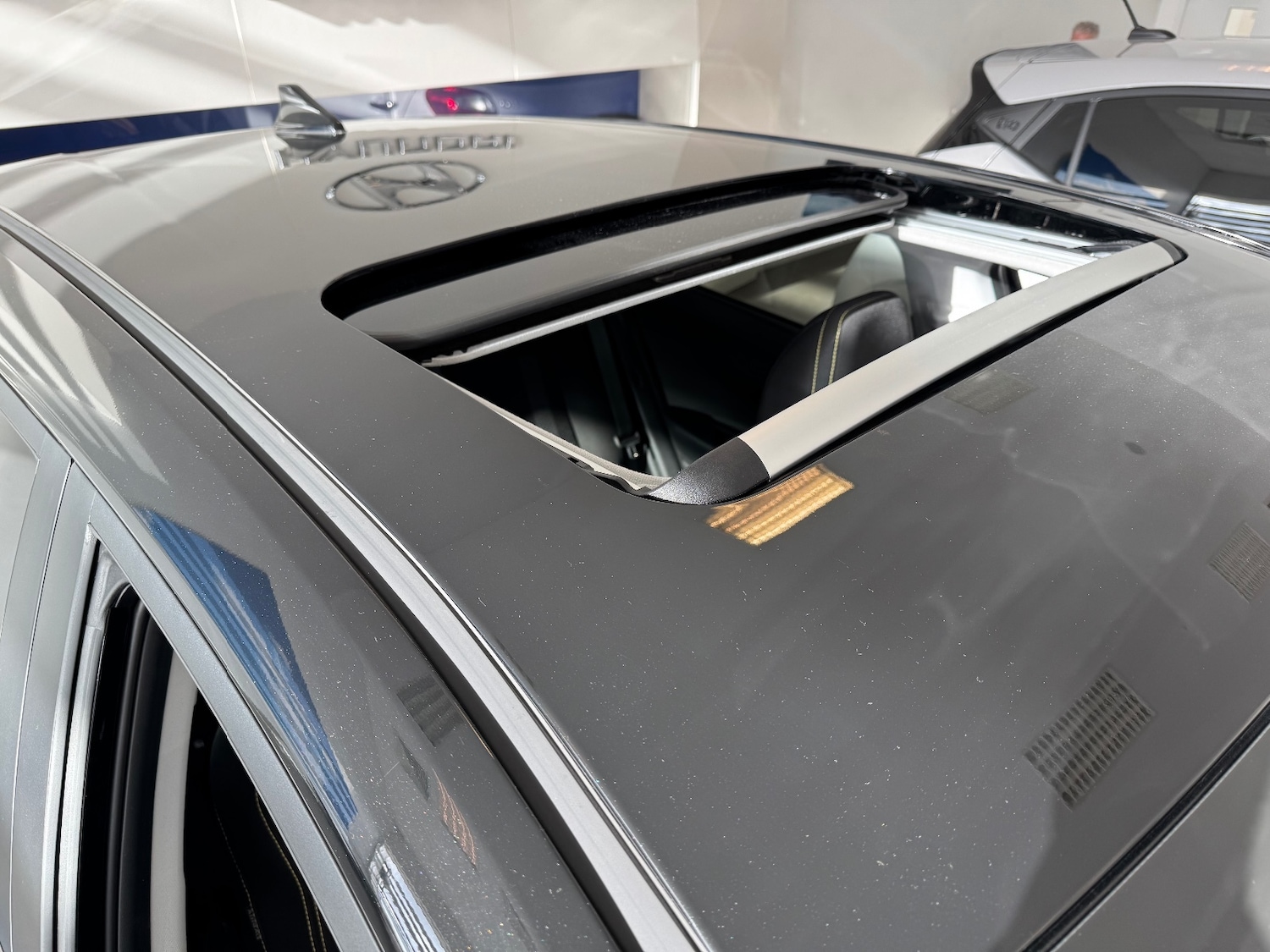 Used Hyundai i20 2025 for sale - 76540148: Photo 10