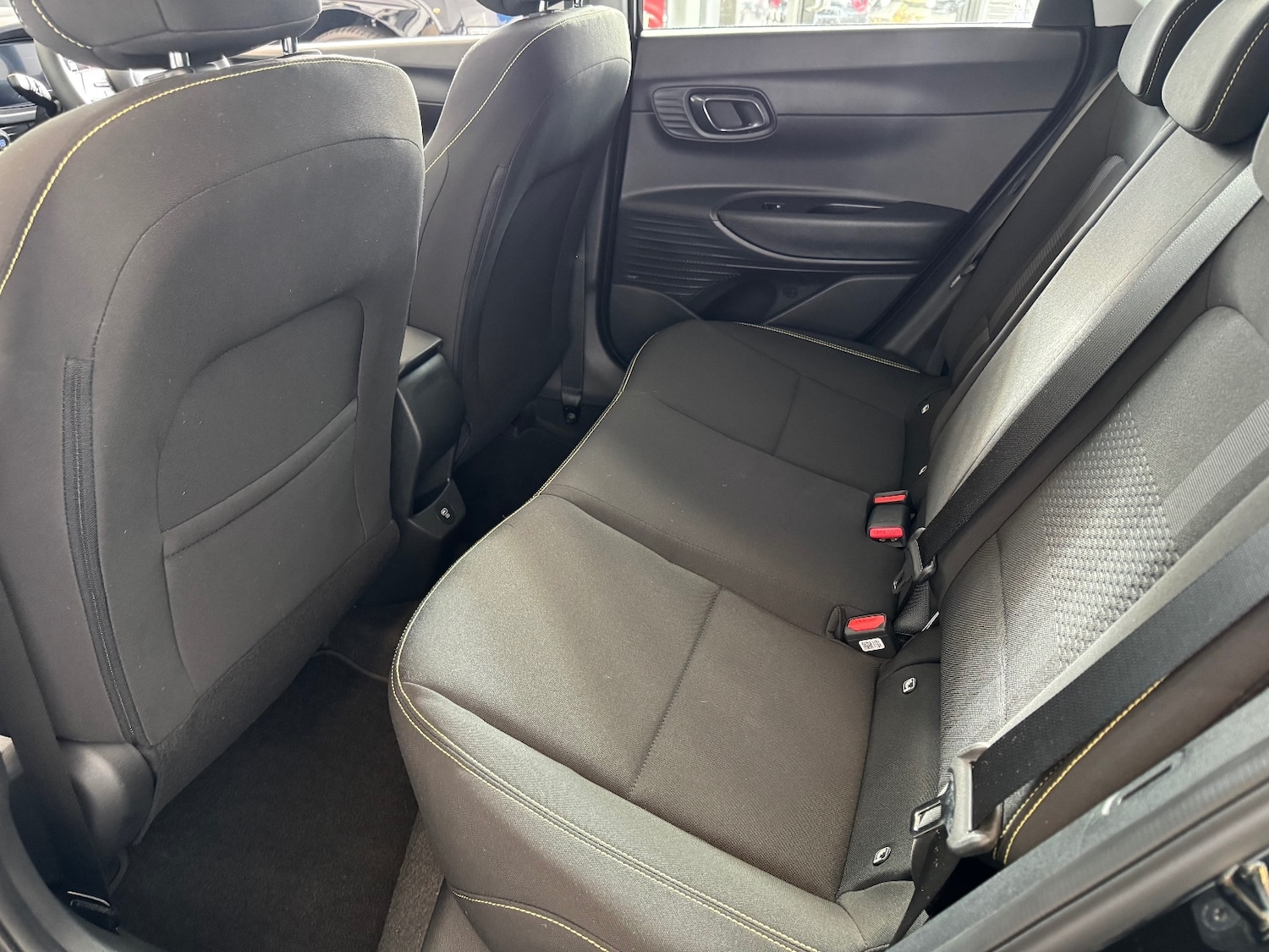 Used Hyundai i20 2025 for sale - 76540148: Photo 12