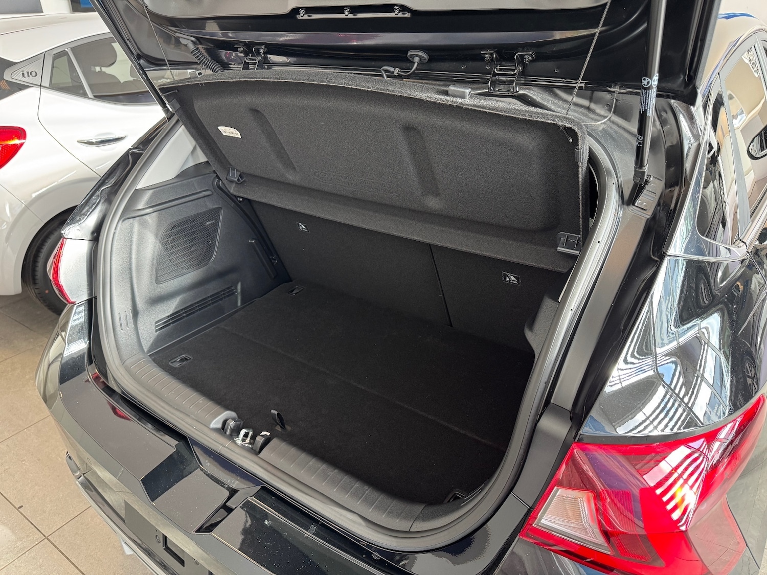 Used Hyundai i20 2025 for sale - 76540148: Photo 13