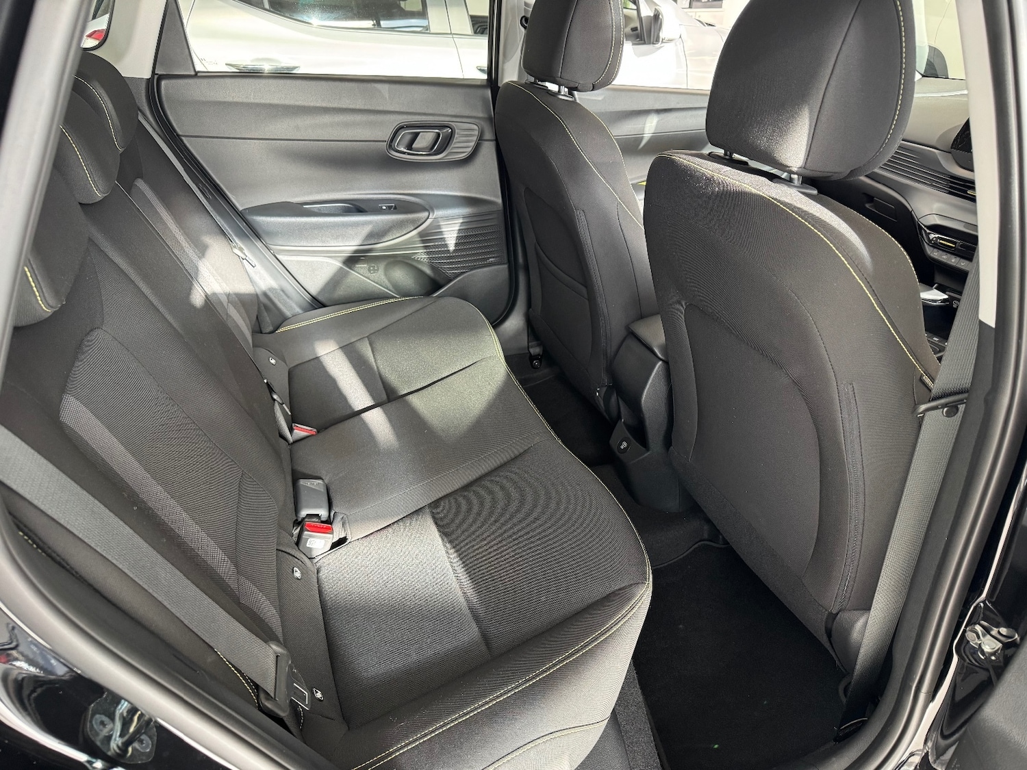 Used Hyundai i20 2025 for sale - 76540148: Photo 14