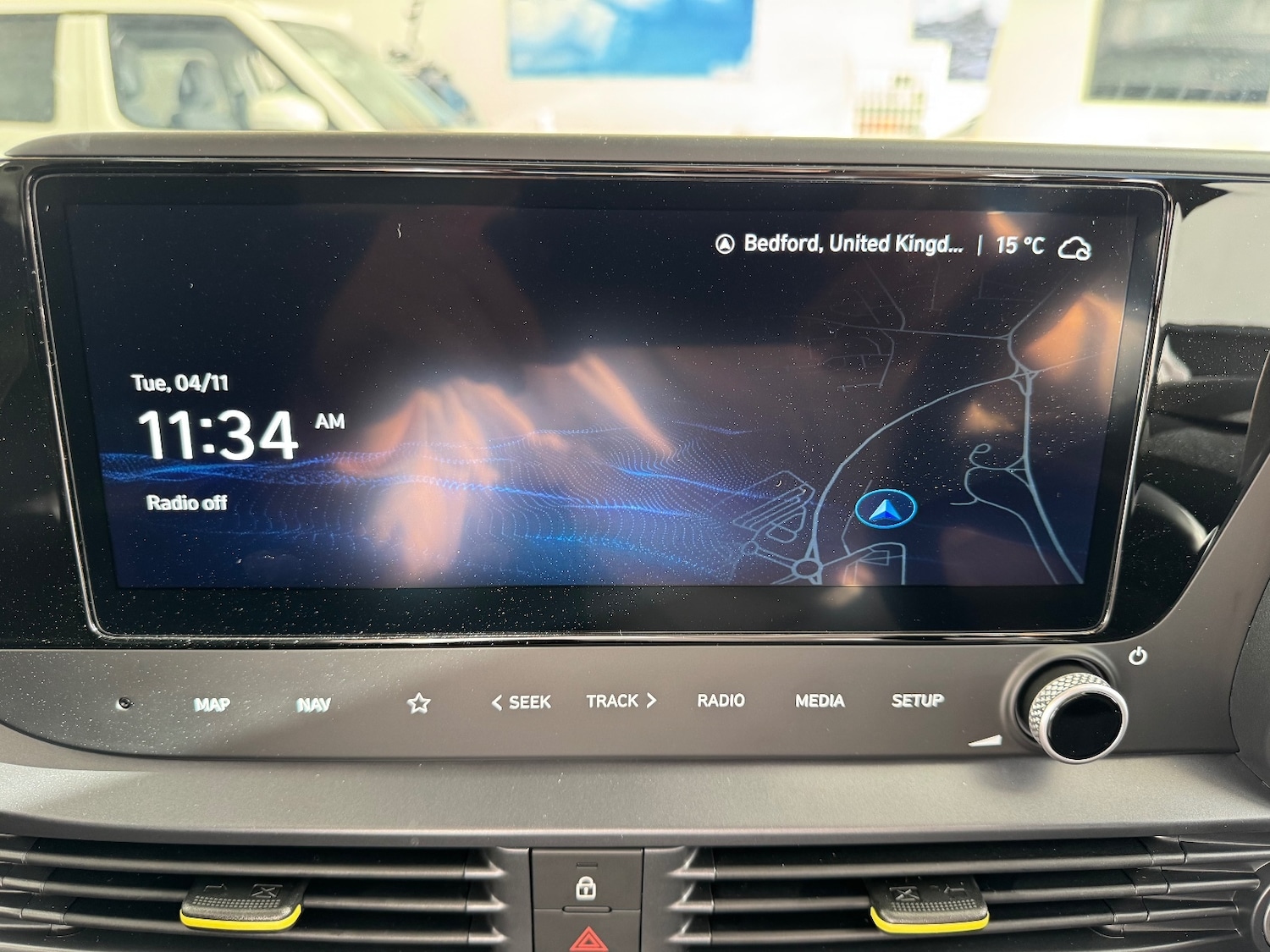 Used Hyundai i20 2025 for sale - 76540148: Photo 16