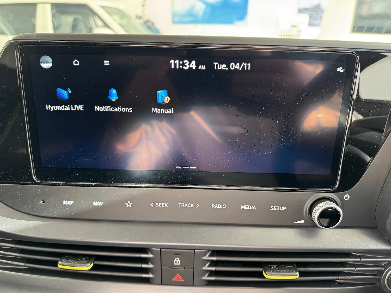 Used Hyundai i20 2025 for sale - 76540148: Photo 18