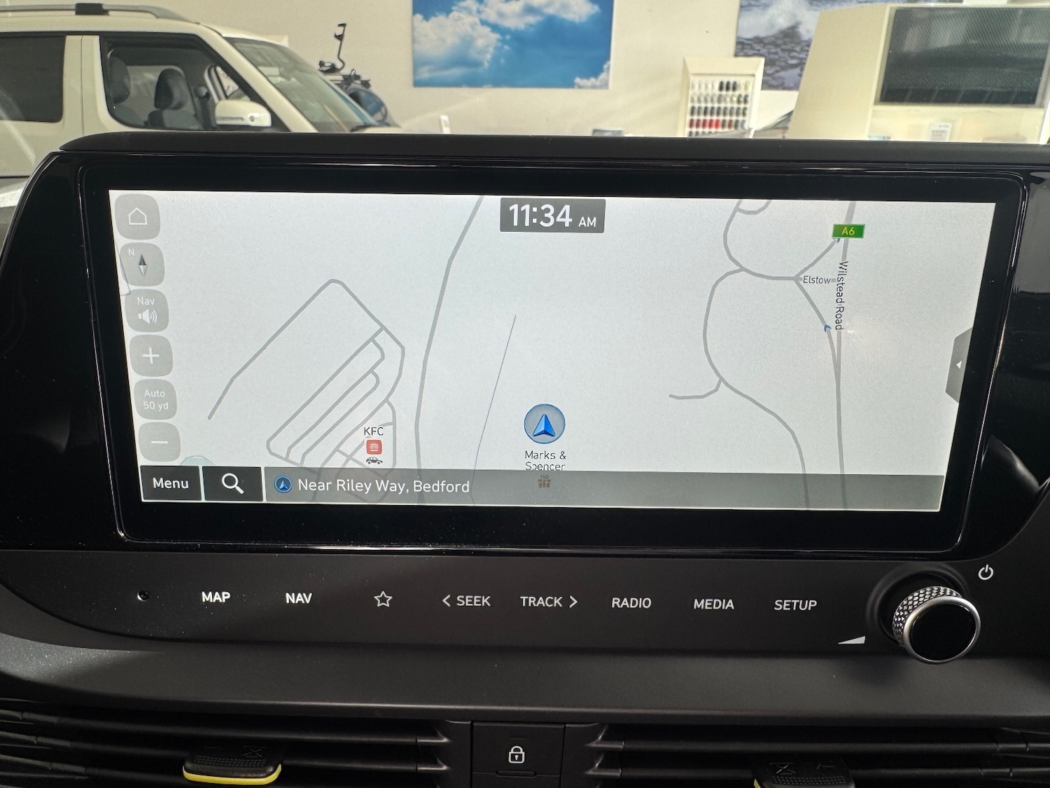 Used Hyundai i20 2025 for sale - 76540148: Photo 19