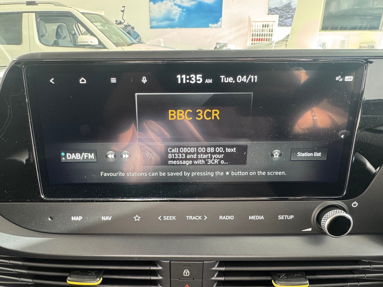 Used Hyundai i20 2025 for sale - 76540148: Photo 21