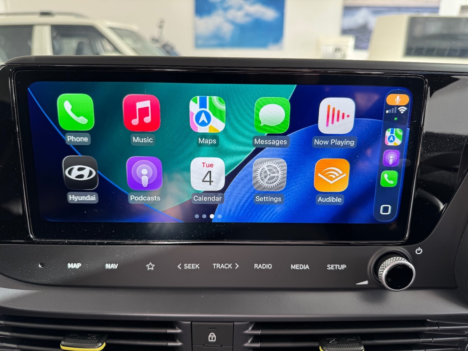 Used Hyundai i20 2025 for sale - 76540148: Photo 22